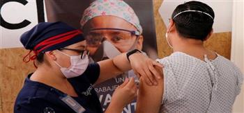  5 ملايين و994 ألفا و379 مغربيا تلقوا اللقاح ضد فيروس كورونا
