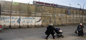 إسرائيل تعلن حظر التجول في بلدة يقطنها عرب ويهود بعد أعمال عنف
