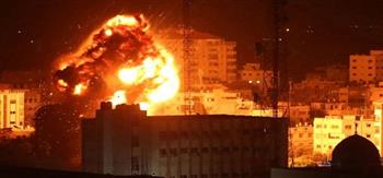 مجلس الوزراء الأمني الإسرائيلي يعتزم توسيع الهجمات على غزة