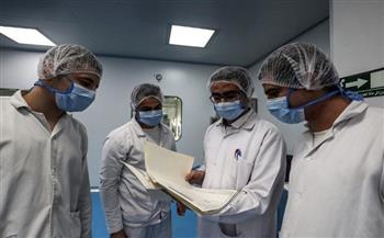 «الصحة» تعلن عدد المصابين بفيروس كورونا فى آخر أيام شهر رمضان