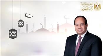 بث مباشر.. الرئيس السيسى يؤدى صلاة العيد من مسجد الماسة بمدينة العلمين