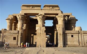 تخفيض أسعار تذاكر زيارة آثار أسوان والنوبة للمصريين في العيد