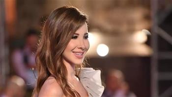 نانسي عجرم تهنئ جمهورها بالعيد: «أتمنى السلام للعالم العربي»