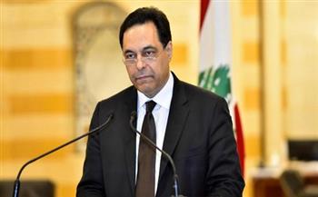 رئيس الوزراء اللبناني: نأمل أن يهدي الله المعنيين بتقديم المصلحة الوطنية وتشكيل حكومة