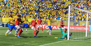  قناة مفتوحة تنقل مباراة الأهلي وصن داونز في دوري أبطال أفريقيا