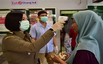 ماليزيا تسجل 4855 إصابة جديدة بكورونا و27 وفاة في 24 ساعة