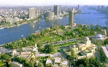 «الأرصاد»: غدا طقس حار نهارا لطيف ليلا على معظم الأنحاء.. والعظمى بالقاهرة 34
