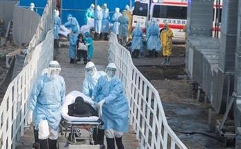 ألمانيا تسجل أكثر من 17 ألف إصابة بكورونا و278 وفاة خلال 24 ساعة