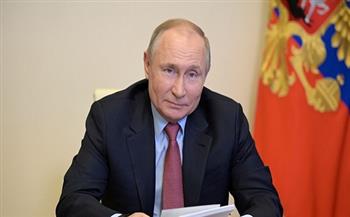 إدراج اسم الرئيس الروسي فلاديمير بوتين ضمن قائمة المرشحين لجائزة نوبل للسلام