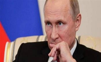 بوتين: حادث إطلاق النار في تتارستان كارثة مروعة وجريمة همجية