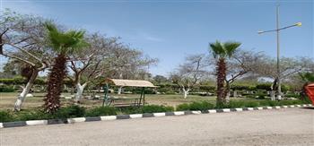 محافظ أسيوط: تكثيف حملات متابعة غلق الحدائق العامة والمتنزهات في أول أيام عيد الفطر  