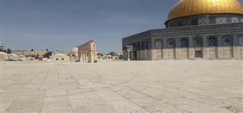 نهاية حزينة لشهر رمضان في القدس