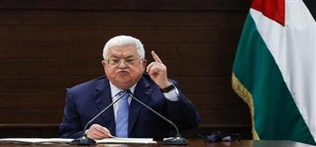 محمود عباس يبحث مع رئيس الوزراء العراقي و الباكستاني آخر التطورات في فلسطين