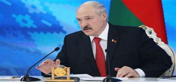 رئيس بيلاروسيا يشدد على عمق العلاقات مع روسيا