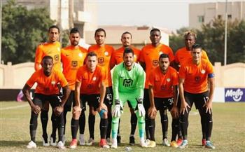22 لاعبا بقائمة البنك الأهلي لمواجهة "المقاولون العرب" غدا