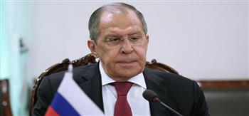 الخارجية الروسية: لافروف سيجتمع مع نظيره الجزائري بموسكو في 21 مايو