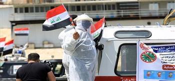 العراق يُقرر وقف حظر التجوال الشامل في كافة المحافظات