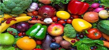دراسة أسترالية: تناول المزيد من الفاكهة والخضروات يقلل من الإجهاد