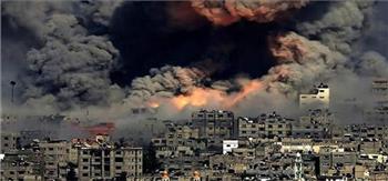 ارتفاع عدد ضحايا الاعتداءات الإسرائيلية بغزة إلى 87 شهيدا بينهم 18 طفلا و8 سيدات