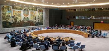 الولايات المتحدة تؤيد عقد جلسة لمجلس الأمن حول النزاع الإسرائيلي الفلسطيني الأسبوع المقبل