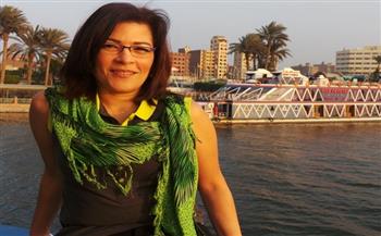 الكاتبة فاطمة ناعوت تهنئ الشعب المصري بعيد الفطر: "العيد مناسبة مصرية للاحتفاء بالحياة"