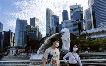 سنغافورة تشدد الإجراءات الاحترازية لمكافحة  كورونا المستجد لمدة 4 أسابيع