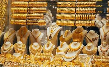 ارتفع سعر الذهب اليوم عيار 21 لـ 788 جنيها 