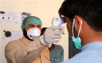 أفغانستان تسجل 70 حالة إصابة جديدة  بكورونا المستجد 
