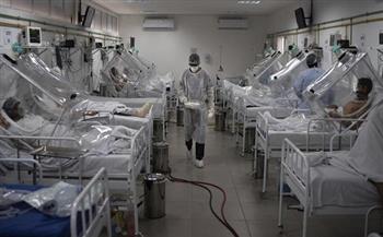 كازاخستان تُسجل 2549 إصابة جديدة بكورونا خلال 24 ساعة