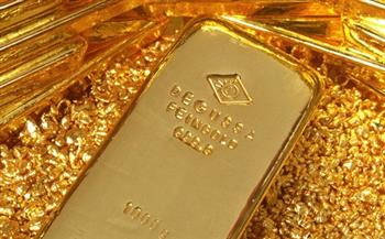  أسعار الذهب في ثاني أيام عيد الفطر المبارك اليوم الجمعة 14-5-2021