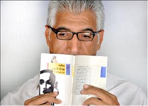 الروائي عمرو العادلي: أفضل القراءة على الخروج فى العيد (خاص) 