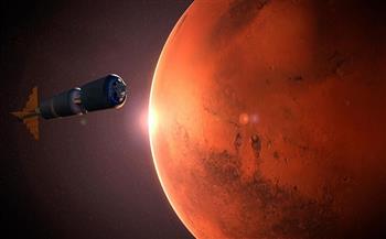 ماذا تفعل الصين على المريخ؟.. "تيانوين-1" تهبط على الكوكب الأحمر خلال يومين