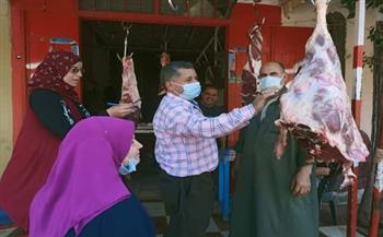 «صحة الدقهلية»: تحرير 130 محضرًا لمحلات كحك العيد