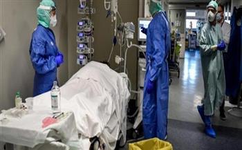 الصحة العراقية تسجل 2767 إصابة جديدة بفيروس "كورونا"