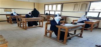 محافظ بورسعيد يعلن بدء امتحانات الشهادة الإعدادية في أول يونيو القادم