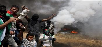 الرئاسة الفلسطينية تدين عمليات القتل الوحشية التي يقوم بها الاحتلال الإسرائيلي 