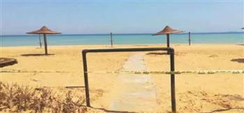 محافظ الإسكندرية: حملات على الشواطئ والمتنزهات للتأكد من الالتزام بإجراءات كورونا