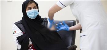 الإمارات توزع 23 ألف جرعة لقاح للبالغين