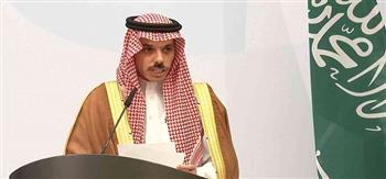 وزير الخارجية السعودية يبحث مع نظيريه السوداني والكويتي تطورات الأوضاع الفلسطينية