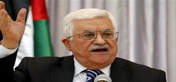 الرئاسة الفلسطينية تدين عمليات القتل الوحشية التي تقوم بها قوات الاحتلال الإسرائيلي