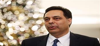رئيس الحكومة اللبنانية يطالب المجتمع الدولي بإدانة الاعتداء الإسرائيلي على منطقة الجنوب