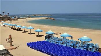 نائب محافظ الإسكندرية تكشف مصير المخالفين لقرار إغلاق الشواطئ