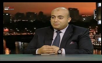 إسلام عوض: افتتاح الرئيس لمشروعات قناة السويس رسالة للعالم بمُضي مصر نحو التنمية
