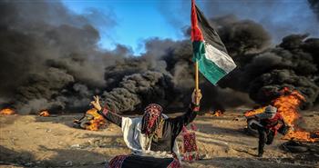 الأمم المتحدة: نزوح 10 آلاف فلسطيني في غزة وتحذير من أزمة لا يمكن السيطرة عليها