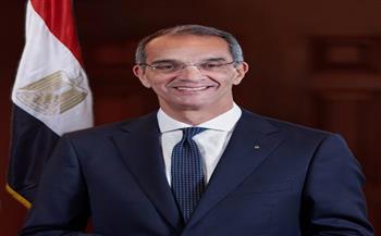 «الاتصالات»: مصر أول دولة عربية وإفريقية تنضم لـ«وثيقة استخدام الذكاء الاصطناعى»