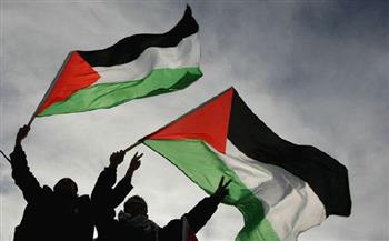 علم فلسطين رمز الحرية.. ماذا تعني ألوانه؟
