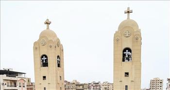 الكنيسة الأرثوذكسية تستنكر الاعتداءات الغاشمة بالقدس وقطاع غزة