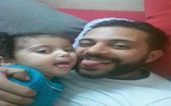  انتشال جثة أب غرق أثناء محاولة إنقاذ ابنته في المنيا 