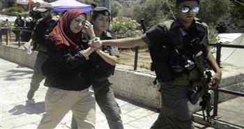 الشرطة الإسرائيلية تعتقل 52 فلسطينيا بعكا