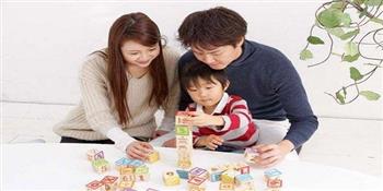 استطلاع رأي: أكثر من 60٪ من اليابانيين يؤكدون أن تربية الأطفال في اليابان أمر صعب